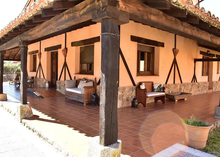 Maille Hotel Rural