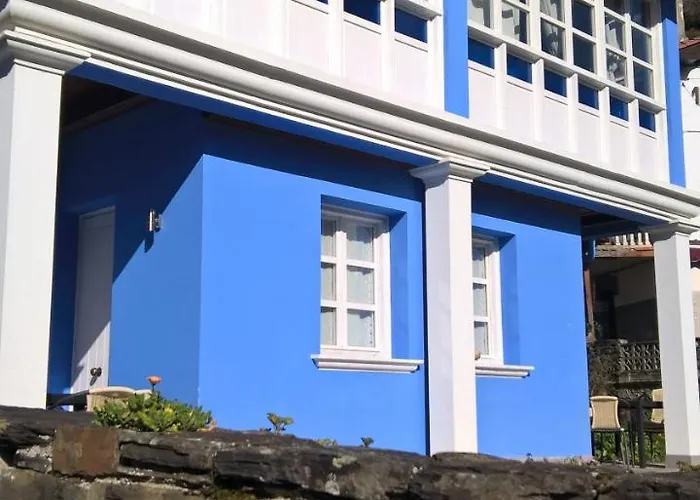 Apartamento Alborada De San Juan Beleño, España
