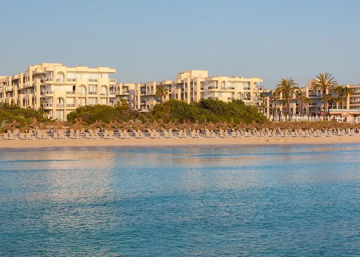 Grupotel Alcudia Pins 3 Sup