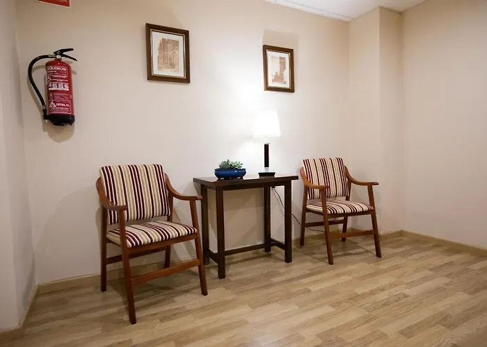 Hotel Arcco Ubeda