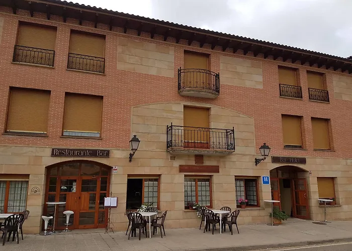 -Residencia Alvargonzalez