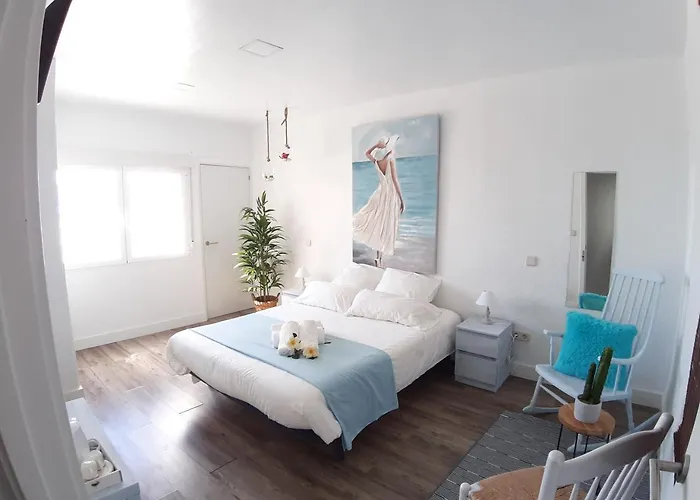 Ananda Beach Rooms - Castillo De