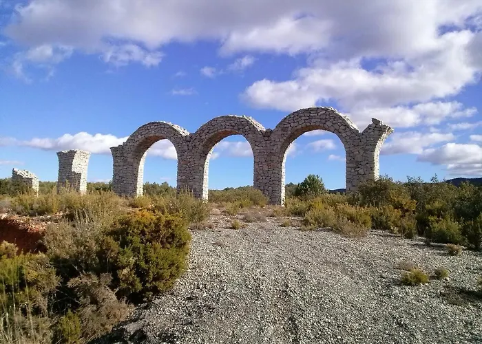 Casa Rosa Hotel Siete Aguas, España