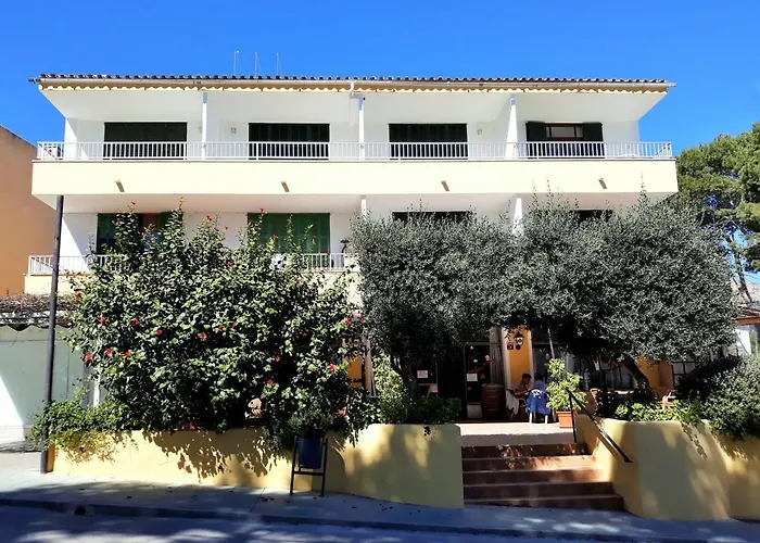 Bagari Homes Camp De Mar