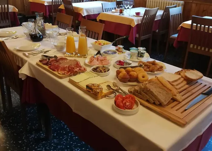 Hotel La Ribera