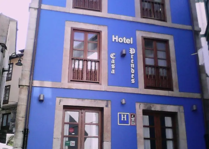 Casa Prendes