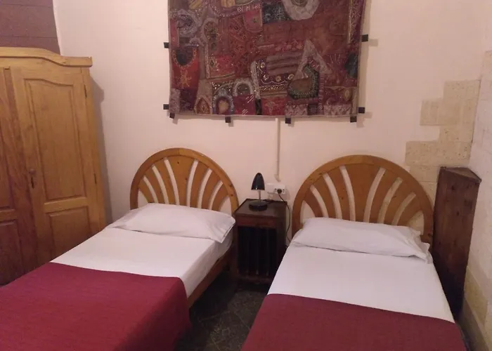 Hostal Corona Palma de Mallorca, España