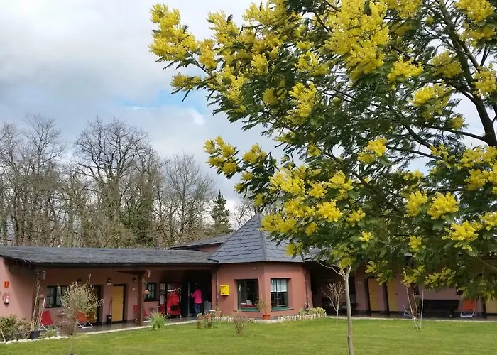 Albergue Paloma Y Lena