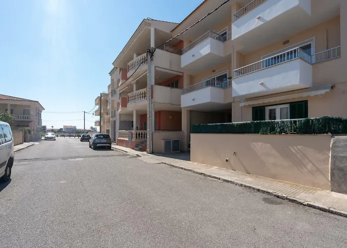 Edificio Principe