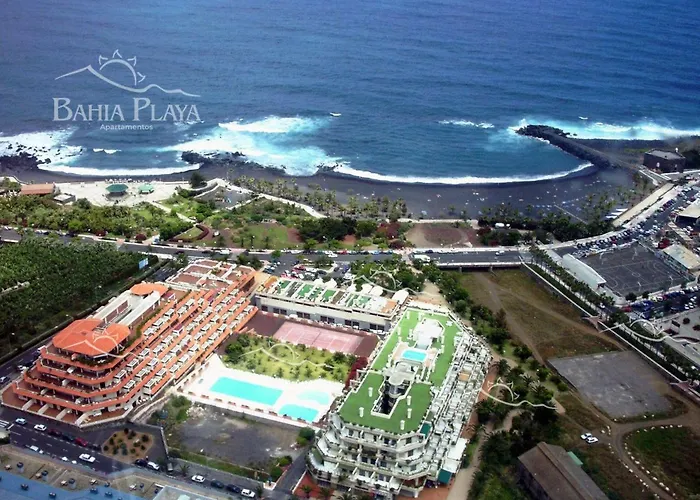 s Bahia Playa
