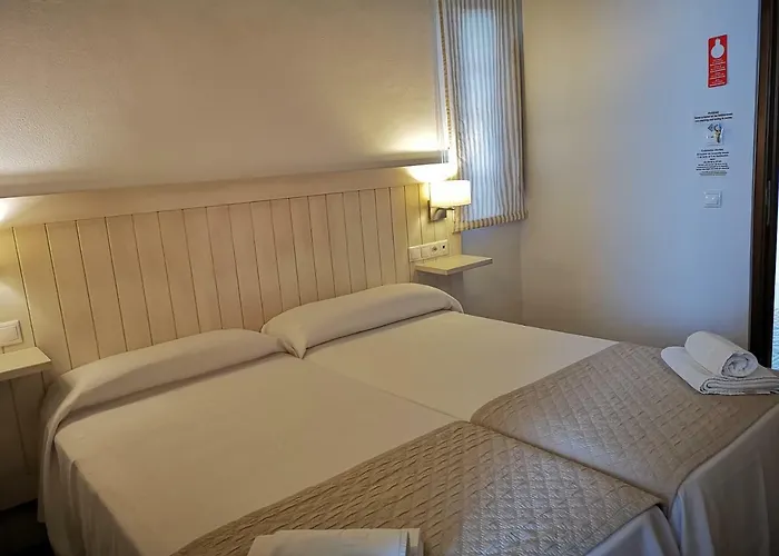 Hostal La Fonda Conil De La Frontera, España
