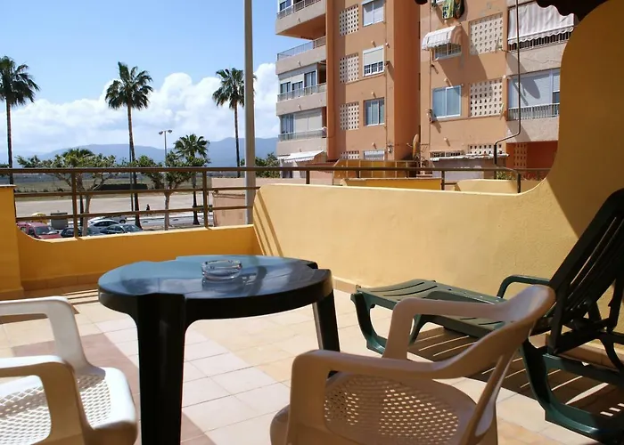Hotel Carabela 2 Cullera, Spain