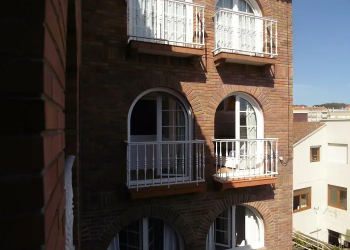 Apartamentos Turisticos Casa Soto