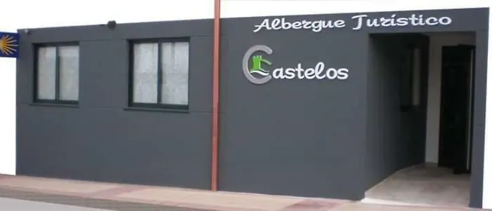 Albergue Castelos Vilalba
