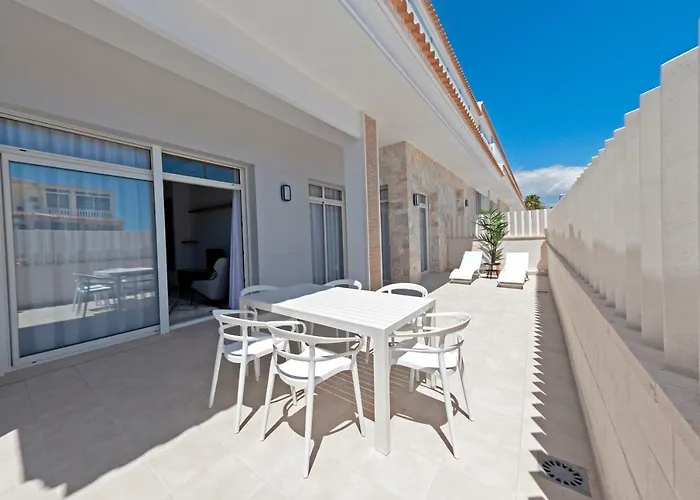 La Laguna II Luxury