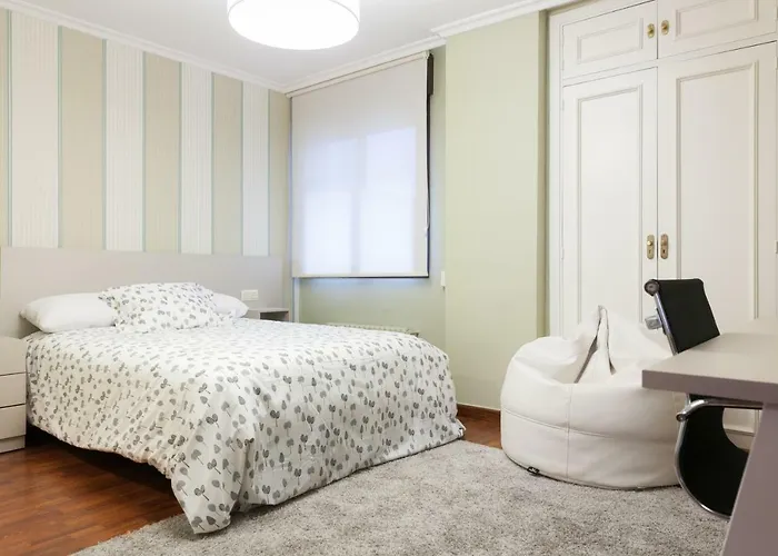 Zafiro Suites