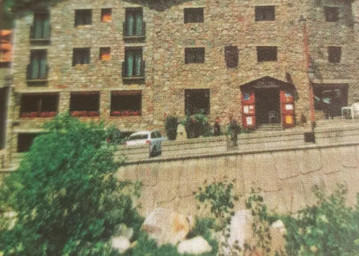 Hostal Ter Setcases, España