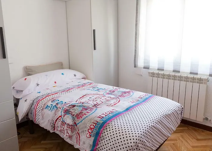 El Tostado Ávila, España