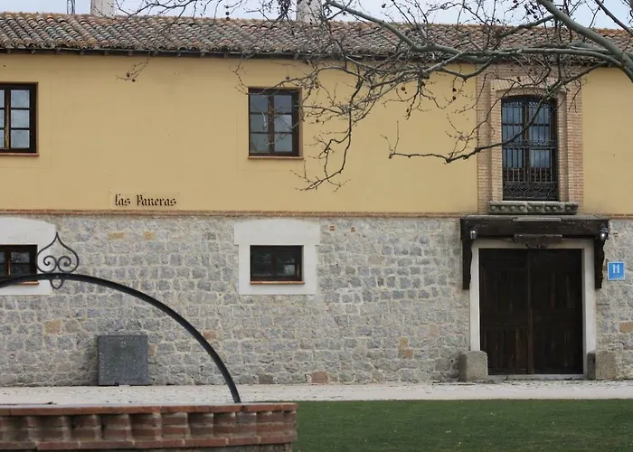 Hostal Las Paneras