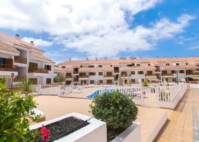 El Cardon Las Vistas - Tenesol Rentals Playa de las Americas , Spagna