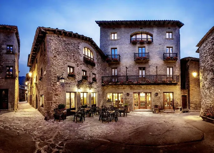 Hostal Estrella