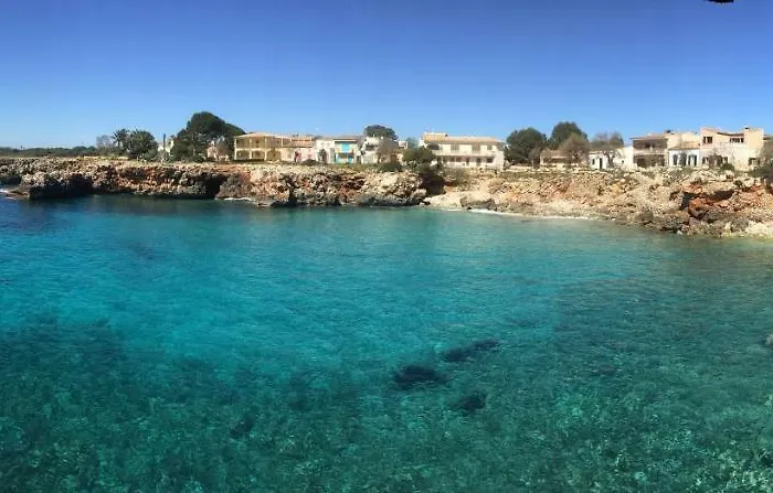 Pinomar (Adults Only) Hotel S'Illot , Spain