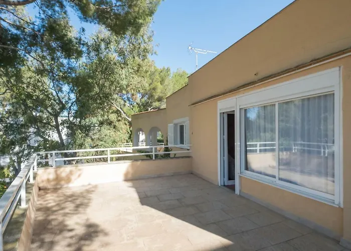 Villa Santa Ponca By Interhome