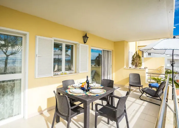 Vista Al Mar By Interhome