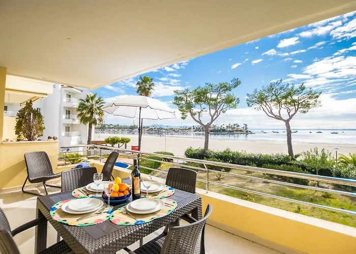 Vista Al Mar By Interhome