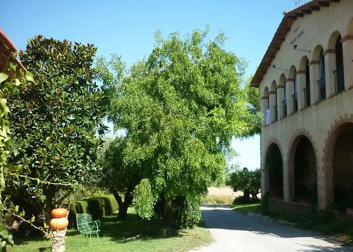 Apartamento Mas Puig Roig Llaviá, España