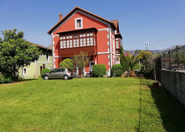 Hotel Asturias