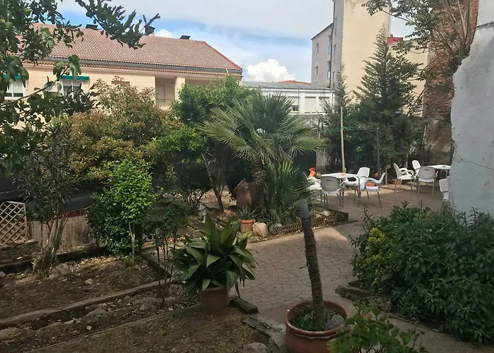 Albergue las Veletas