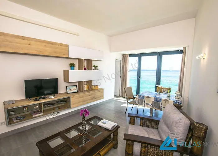 s Vista Maritima By Villas Now Ltd