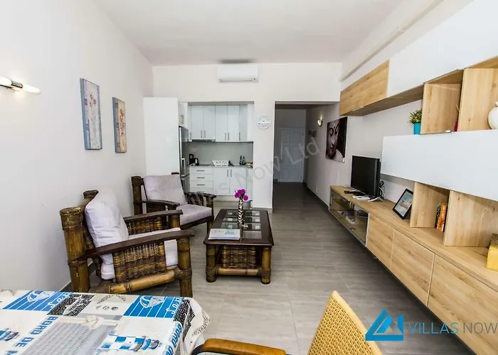 s Vista Maritima By Villas Now Ltd