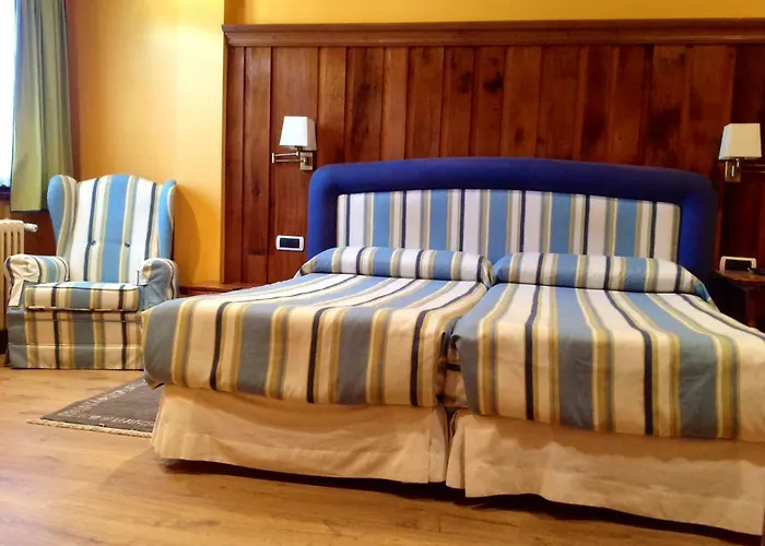 Hotel Casa Cayo Potes, España