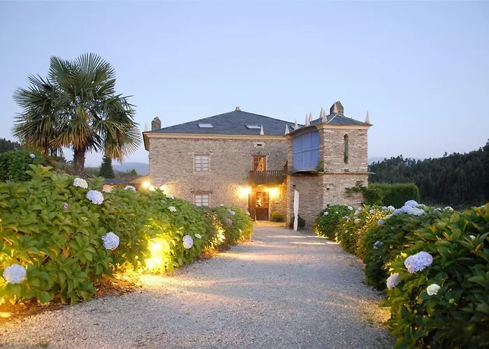 Hotel Casa Donano