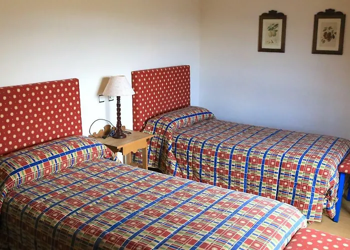 Hotel Miralba