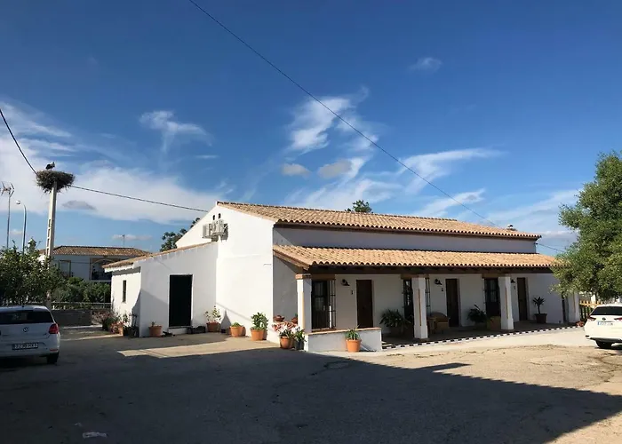 Alojamiento Rural El Soldao
