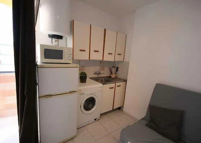 Estudio Las Naciones Benalmádena, España