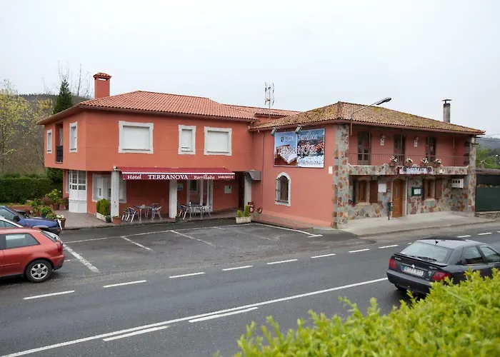 Hotel Terranova