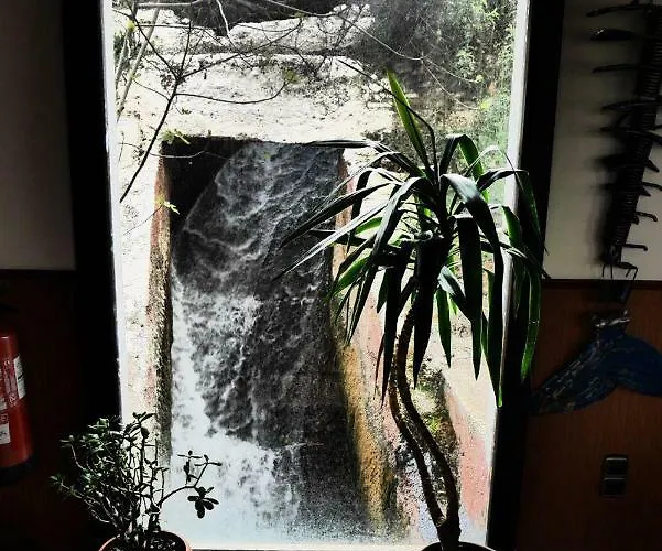 El Molino De Burbaguena Hotel, España