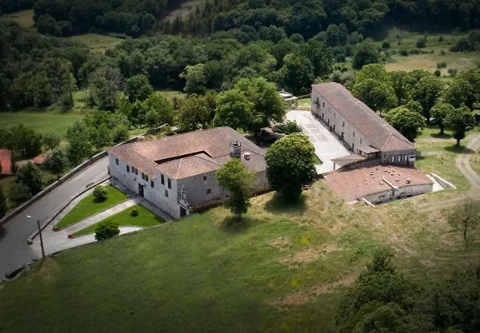 Pazo Do Pineiro