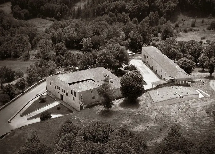 Pazo Do Pineiro