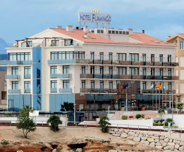 Hotel Flamingo L'Ampolla, España