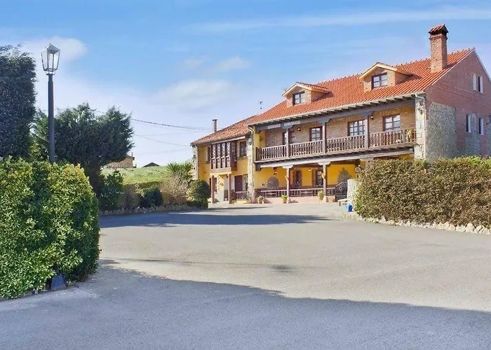 Posada El Acebo