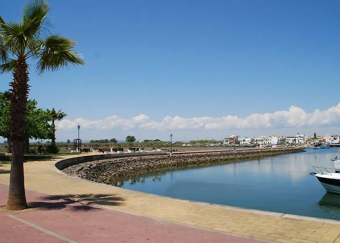 Marina I By H - Marina Isla Canela Pmhi15P50