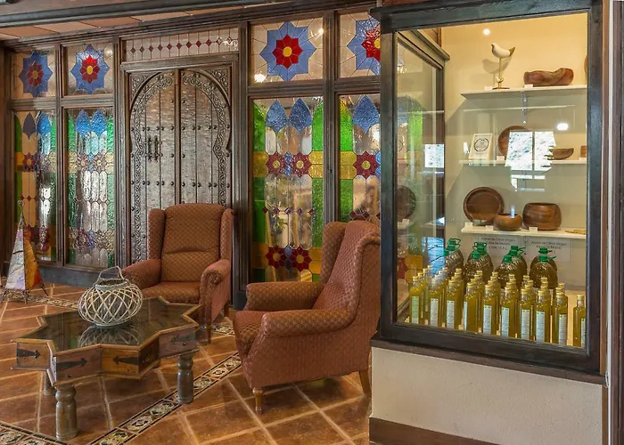 Hotel Spa Marbella Hills
