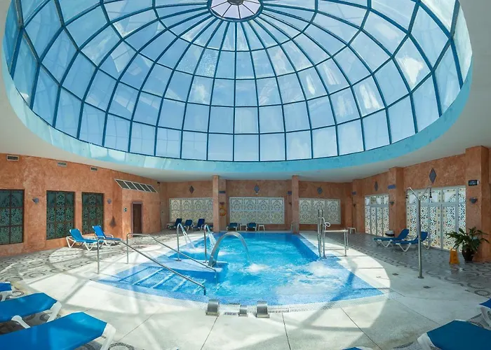 Hotel Spa Marbella Hills