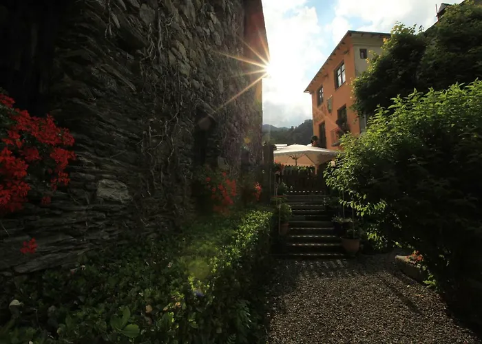 Hotel Poldo