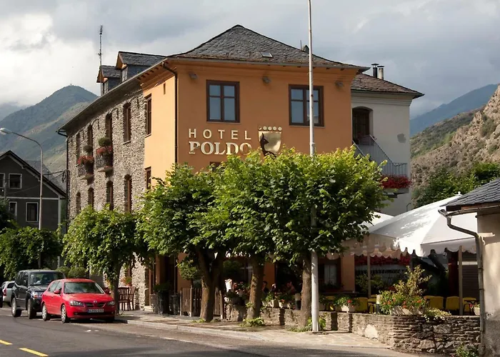 Hotel Poldo